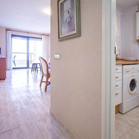 Espacio 2 Primera Linea De Playa クリェラ エクステリア 写真