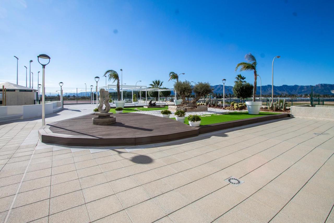 Espacio 2 Primera Linea De Playa クリェラ エクステリア 写真